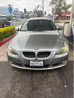 2009 BMW 328i
