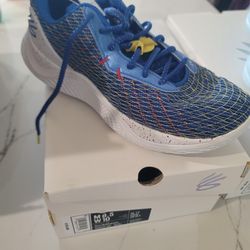 2 Pair Of Steph Curry's For Sale!!!