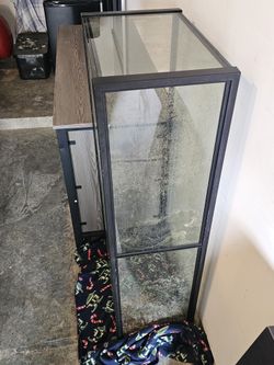 Fish Tank