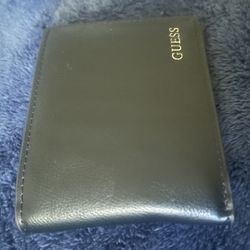 Guess Wallet 