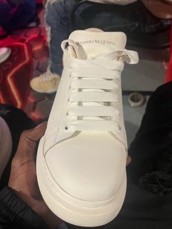 Alexander McQueen