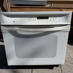 ELECTRIC OVEN 30 INCH 
