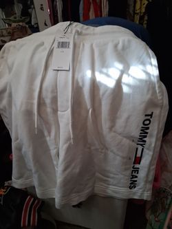 Tommy Hilfigerbrand new men's shorts