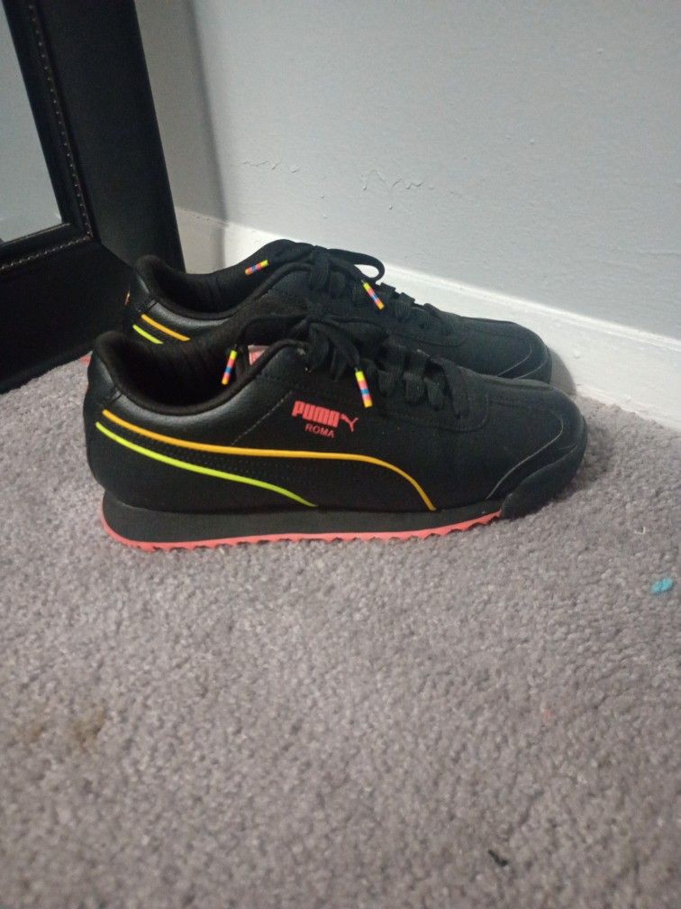 Puma ROMA