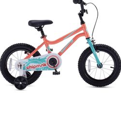 Royalbaby Toddler Bike 