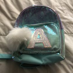Justice Mini Backpack