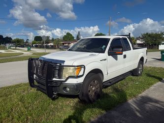Ford f150