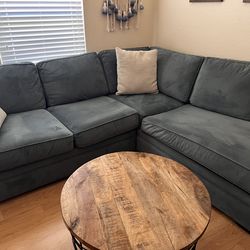Couch And Or Chair /GoodCondition