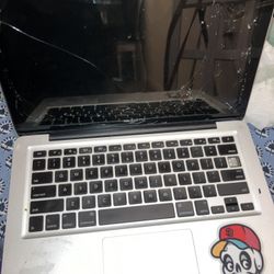 Mac Book