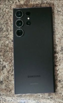 Galaxy S23 Ultra