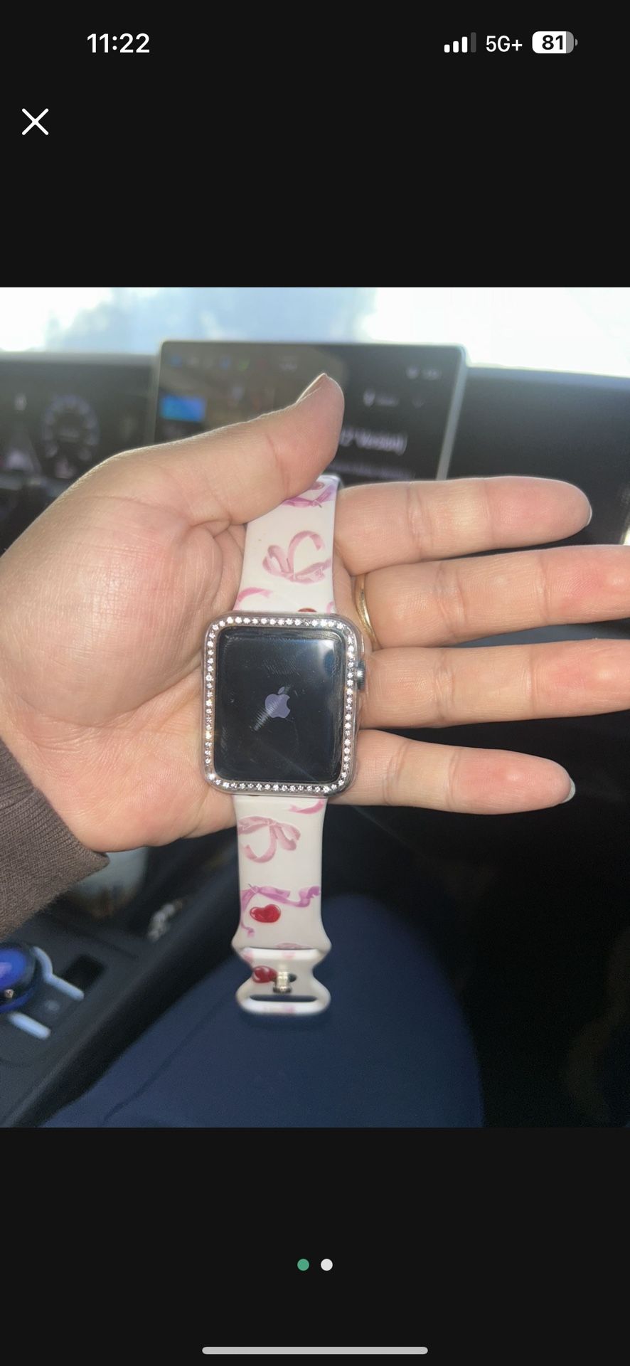 Apple Watch Series 3 