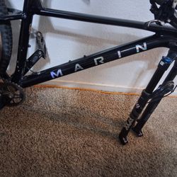 MARIN BIKE