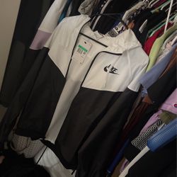 Nike Windbreaker 