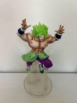 Bandai Dragon Ball Super Saiyan Broly Full Power Ichiban Kuji
