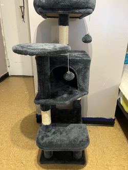 Cat Tree