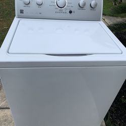 💕🌻 Kenmore H E Washer Only  🌻Big Capacity ✨
