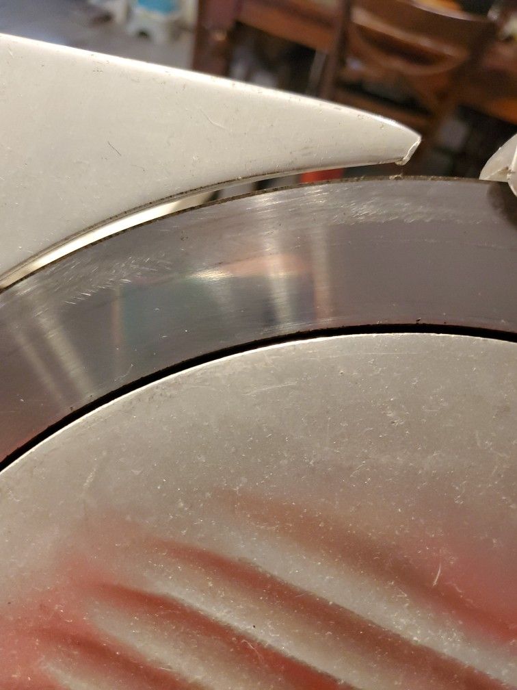 Berkel Meat Slicer for Sale in Lakeland, FL OfferUp