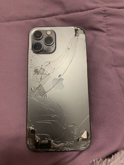 iPhone 12 Pro