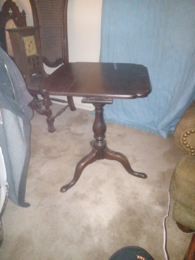 Antique Table