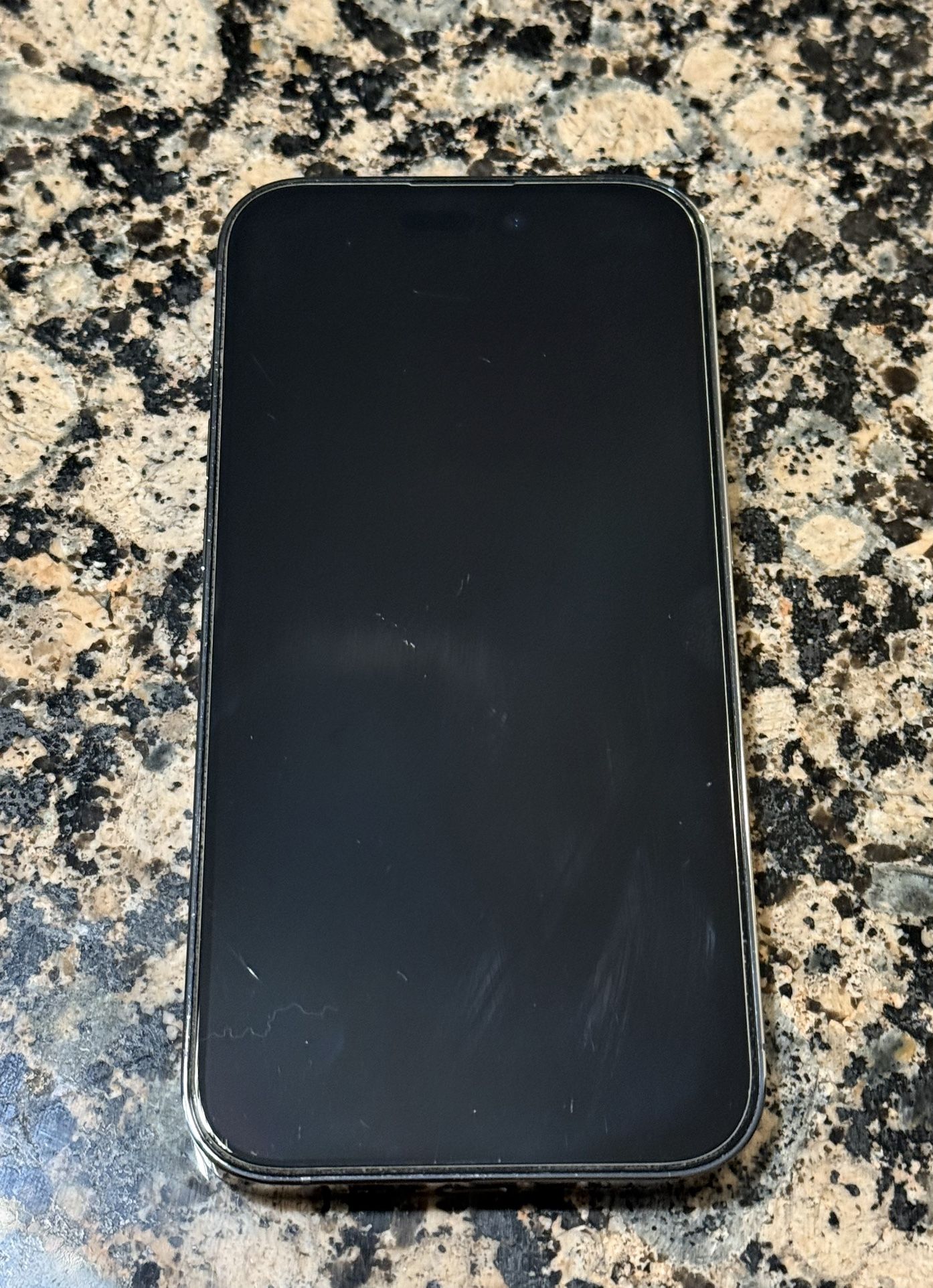 iPhone 14 Pro - Unlocked