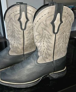 Cowboy Boots
