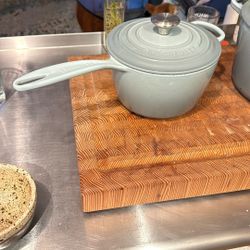 Le Creuset Sauce Pot