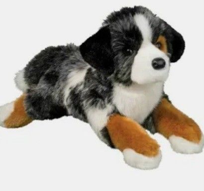Maisy Douglas Multicolor Dlux Stuffy