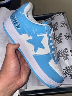Savior Studios MF Doom Unc Air Force One Low