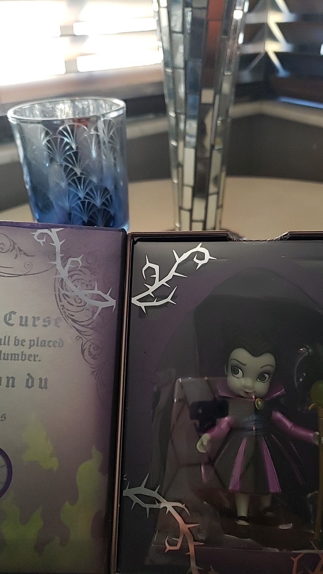 Animators collection maleficent