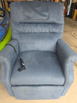 Lift Recliner Chair