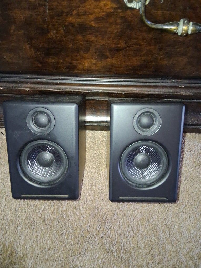 Speakers