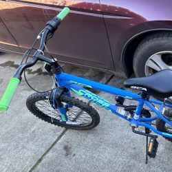 BCA 20 Mountain Bike Crossfire 