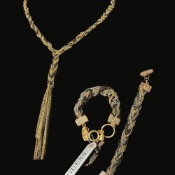Women’s Guess And Jewel Kade Necklace And Bracelet Sets Or Individual Sale