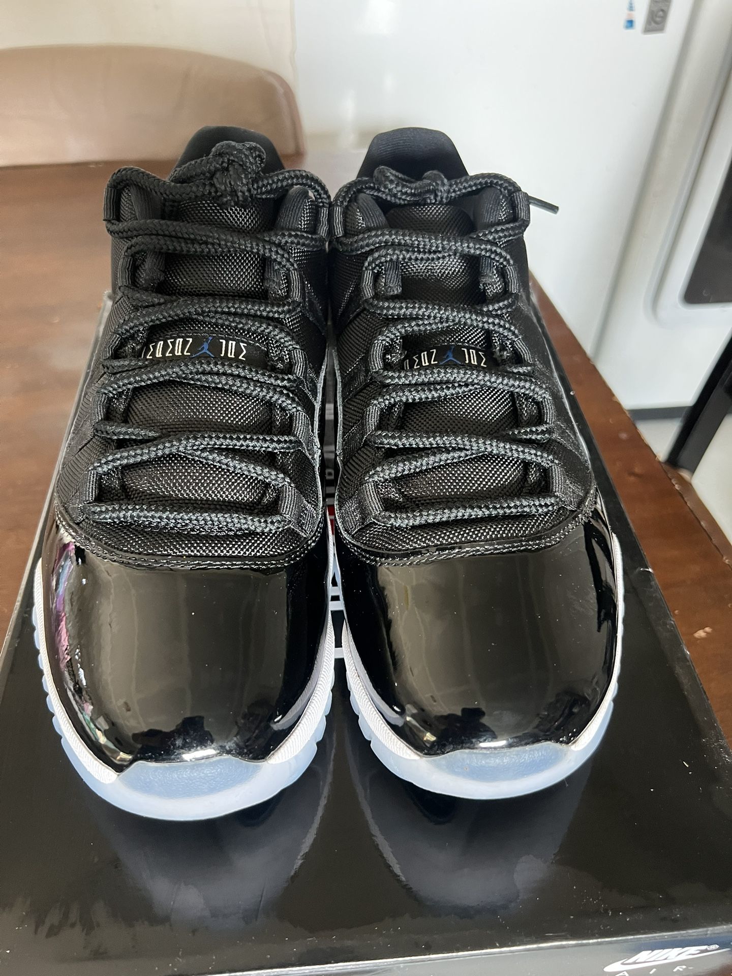 Jordan 11
