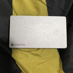 Mophie Portable Phone Charger 
