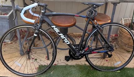 Hiland Road Bike