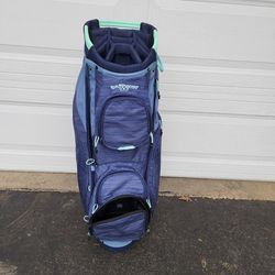 Sun Mountain Golf Bag 