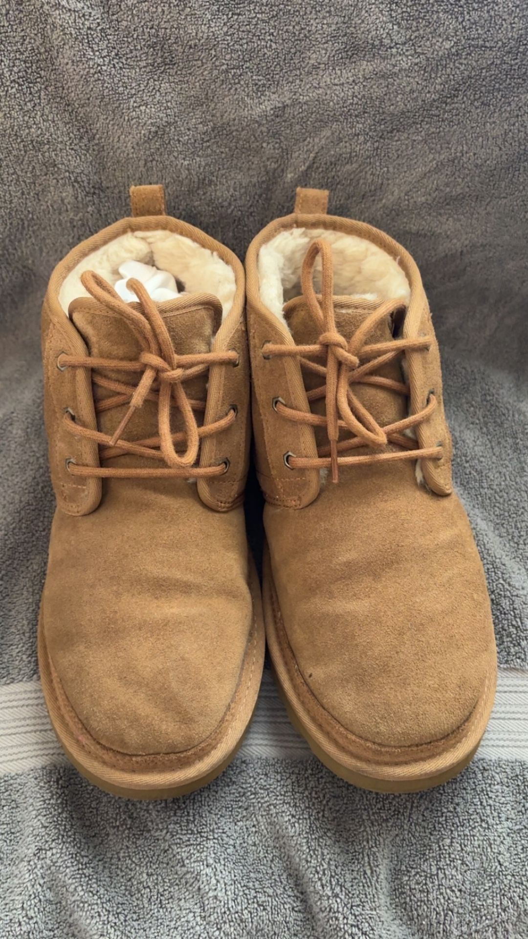 UGGS MEN