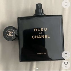 Bleu de Chanel – Parfum, EDT & EDP (Authentic)