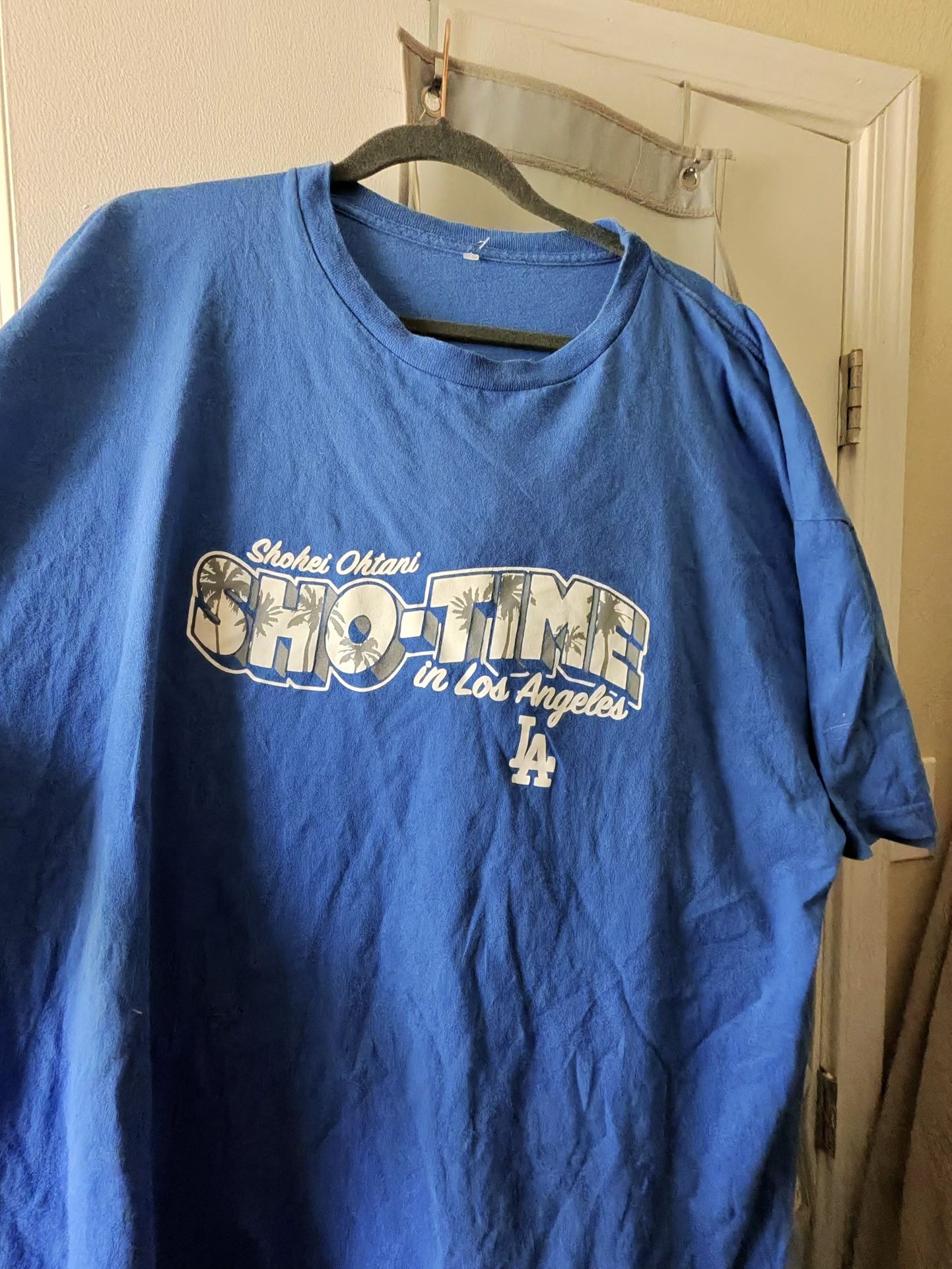 Shohei T-shirt