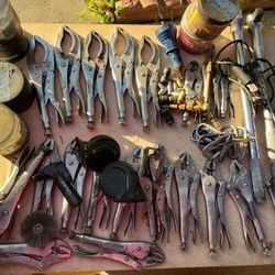 Tools For sale