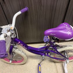 Kids Bicycle