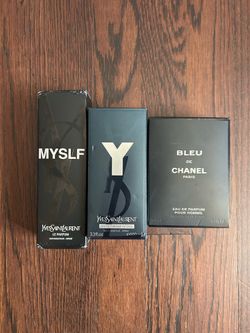 Men colognes