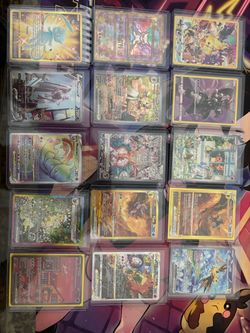pokemon cards different prices