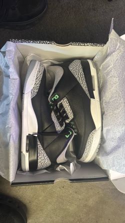 Air Jordan 3 Retro