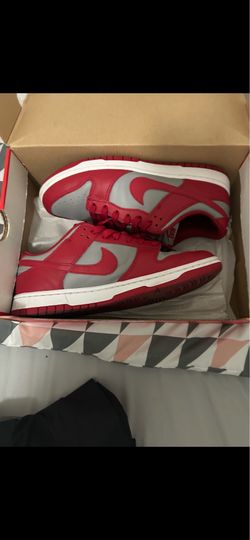 Nike dunks Low Retro