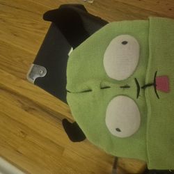 Emo, Y2k, Green, Dog Gur, Show