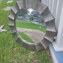 Beautiful Big Mirror