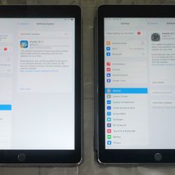 iPad Pro 1st Generation 128gb Wiri