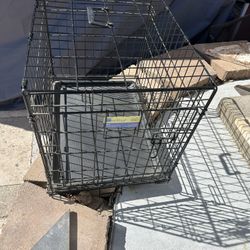 Large Dog Kennel - Brand New
